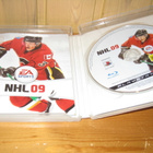 NHL 09 Ps3 - pikkukuva 2