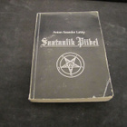 Lavey, Anton Szandor - Saatanlik Piibel - pikkukuva 1