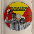 Pekka ja Pätkä neekereinä DVD - pikkukuva 3