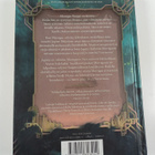 Jessica Townsend : Morriganin koetukset - pikkukuva 2