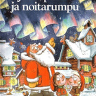 Joulupukki ja Noitarumpu - DVD - pikkukuva 1