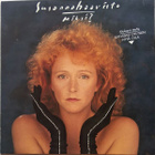 Susanna Haavisto: Miksi? LP 1992 - pikkukuva 1