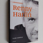 Tuire Harjola : Lähikuvassa Renny Harlin - pikkukuva 1