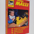 Pienoismalli 6/88 - pikkukuva 1