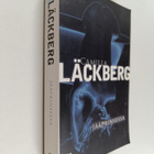 Camilla Läckberg : Jääprinsessa - pikkukuva 1