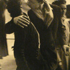 ROBERT DOISNEAU; Le Baiser de L'hotel de Ville 1950. NOUTO! - pikkukuva 2