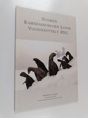 Suomen kameraseurojen liiton vuosinäyttely 2011