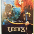 Urhea Dvd - pikkukuva 1