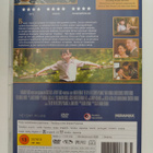 Poika raidallisessa pyjamassa - DVD - pikkukuva 2