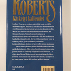 Nora Roberts : Kätketyt kalleudet - pikkukuva 2