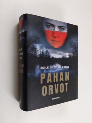 Nicolas d' Estienne d'Orves : Pahan orvot