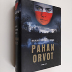 Nicolas d' Estienne d'Orves : Pahan orvot - pikkukuva 1