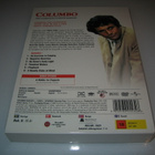 Columbo - The Complete Fourth Season **3 x DVD** - pikkukuva 2