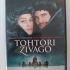 Tohtori Zivago, ( 2 Levyä ) - DVD - pikkukuva 1