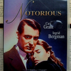 Notorious / Kohtalon avain (DVD) - pikkukuva 1