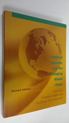 Richard Stubbs : Political Economy and the Changing Globa...