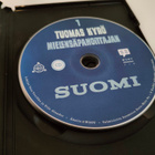 Tuomas Kyrö - Mielensäpahoittajan Suomi - Äänikirja - CD FI - pikkukuva 3