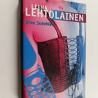 Leena Lehtolainen : Rivo satakieli - pikkukuva 1