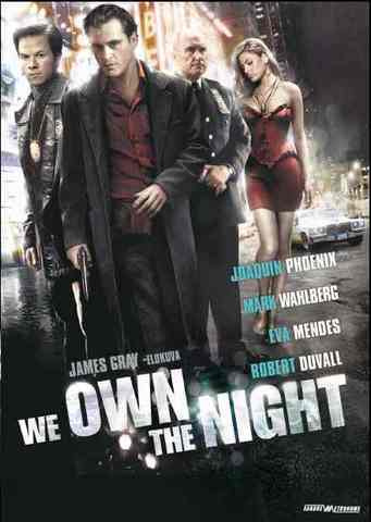We Own The Night	(33 081)	vuok	-FI-	DVD			joaquin phoenix	20