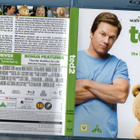Ted 2 (6 871) k -FI- nordic, BLU-RAY mark wahlberg 2015 - pikkukuva 1