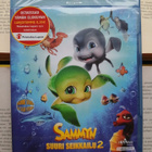 Sammyn suuri seikkailu 2 (Blu-ray, UUSI!) - pikkukuva 1