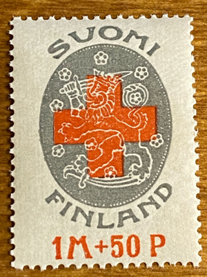PR 1922**