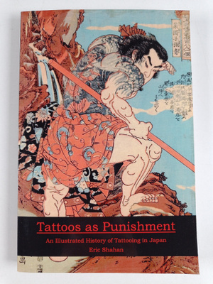 Eric Shahan : Tattoos As Punishment - An Illustrated Hist...