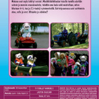 Ti-Ti Nalle: Karaoke 2 dvd - pikkukuva 2