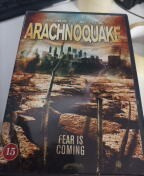 Arachnoquake