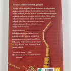 Louis Sachar : Paahde - pikkukuva 2