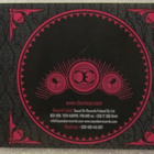 Chevi Eye • Vicious Intent CD - pikkukuva 3