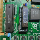 Amiga A500 4in1 ROM-adapteri DIP40–42 #1 - pikkukuva 1