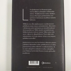 Liisa Jaakonsaari : Tarkoitus - pikkukuva 2