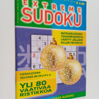 Extreme sudoku 6/2018 - pikkukuva 1