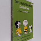 Charles Schulz : You're Out of Your Mind, Charlie Brown! - pikkukuva 1
