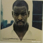 Cunnie Williams Feat. Heavy D.•A World Celebration CD-Single - pikkukuva 1