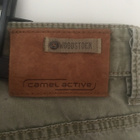 CAMEL ACTIVE WOODSTOCK FARKUT MIES KOKO 38/36 - pikkukuva 3
