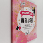 Bucket list - Bestikset - pikkukuva 1