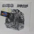 CEREMONIAL TORTURE/ HAIL CONJURER - S/T M/M LP - pikkukuva 1