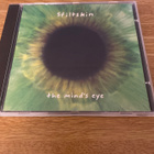 Stiltskin The Minds Eye CD - pikkukuva 1