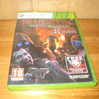 XBOX 360 Resident Evil Operation Raccoon City - pikkukuva 1