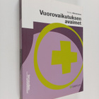 Markku Silvennoinen : Vuorovaikutuksen avaimet - pikkukuva 1