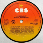 Earth, Wind & Fire – Powerlight (LP) - pikkukuva 3