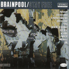Brainpool - Stay Free CD - pikkukuva 1