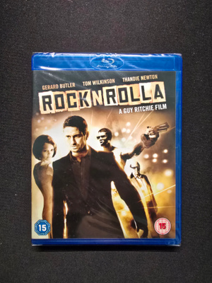 RocknRolla