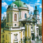 Pyhän Ehtoollisen kirkko, Lviv, Ukraina - pikkukuva 1
