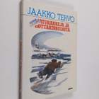 Jaakko Tervo : Katurakkeja ja rinkuloita : muistelmia tap... - pikkukuva 1