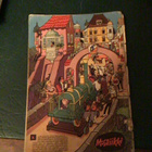 Mosaiikki sarjakuvalehti 3/63 mosaik comicheft - pikkukuva 2