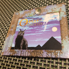 Ozric Tentacles: The Hidden Step cd. - pikkukuva 1