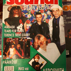 Soundi 10–1989: Airdash, Aerosmith, Sielun Veljet.. - pikkukuva 1